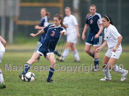 Thumbnail 2 in Bellaire vs Lamar @ Delmar photogallery.