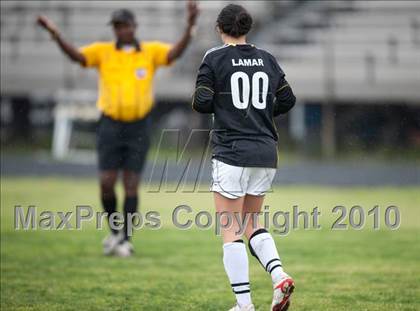 Thumbnail 2 in Bellaire vs Lamar @ Delmar photogallery.