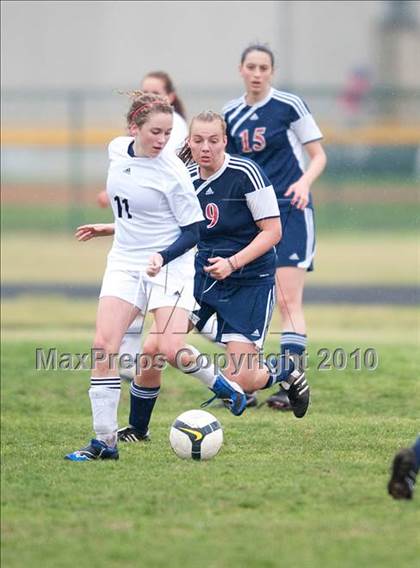 Thumbnail 2 in Bellaire vs Lamar @ Delmar photogallery.