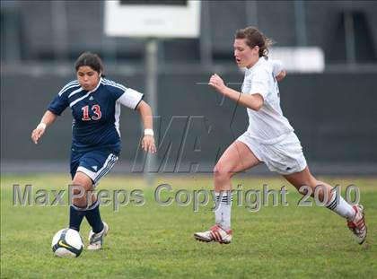 Thumbnail 1 in Bellaire vs Lamar @ Delmar photogallery.