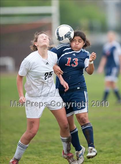 Thumbnail 2 in Bellaire vs Lamar @ Delmar photogallery.