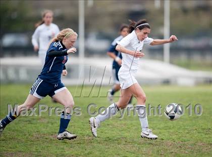 Thumbnail 3 in Bellaire vs Lamar @ Delmar photogallery.