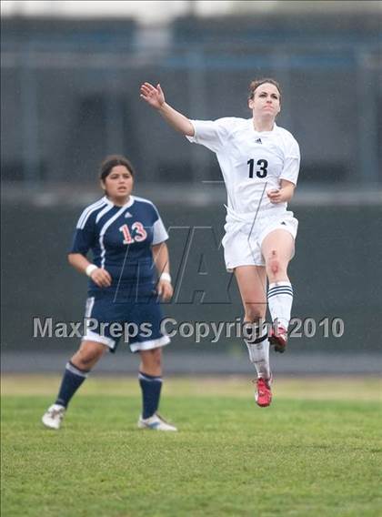 Thumbnail 2 in Bellaire vs Lamar @ Delmar photogallery.