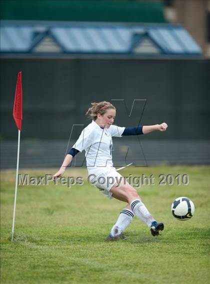 Thumbnail 3 in Bellaire vs Lamar @ Delmar photogallery.