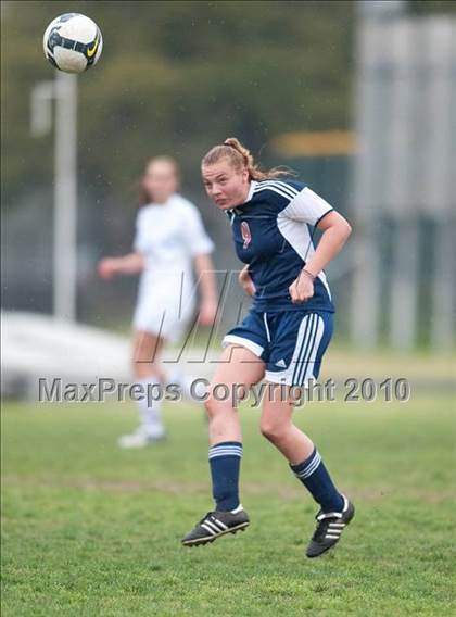Thumbnail 2 in Bellaire vs Lamar @ Delmar photogallery.