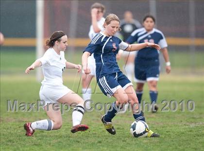 Thumbnail 1 in Bellaire vs Lamar @ Delmar photogallery.
