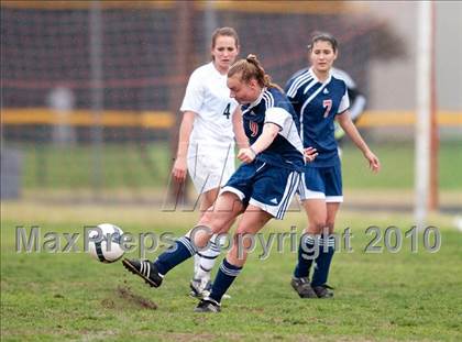 Thumbnail 1 in Bellaire vs Lamar @ Delmar photogallery.