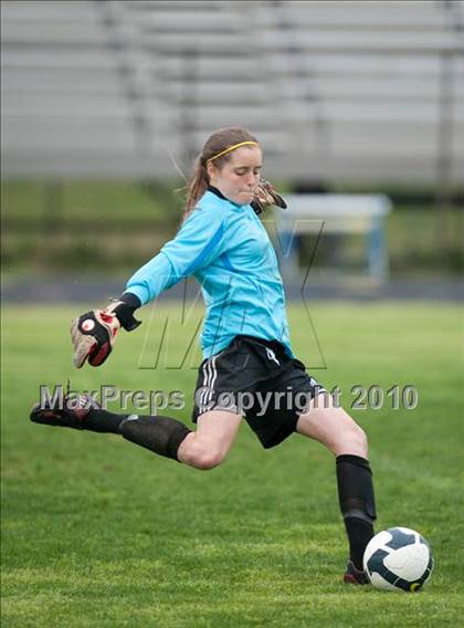 Thumbnail 1 in Bellaire vs Lamar @ Delmar photogallery.