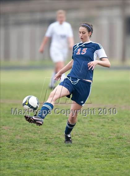 Thumbnail 3 in Bellaire vs Lamar @ Delmar photogallery.