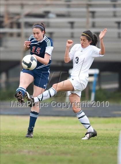 Thumbnail 3 in Bellaire vs Lamar @ Delmar photogallery.