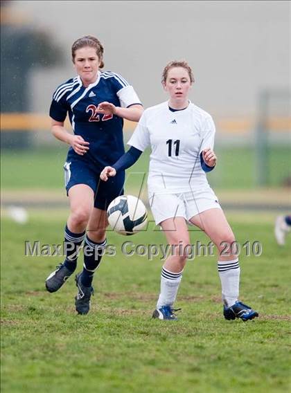 Thumbnail 2 in Bellaire vs Lamar @ Delmar photogallery.