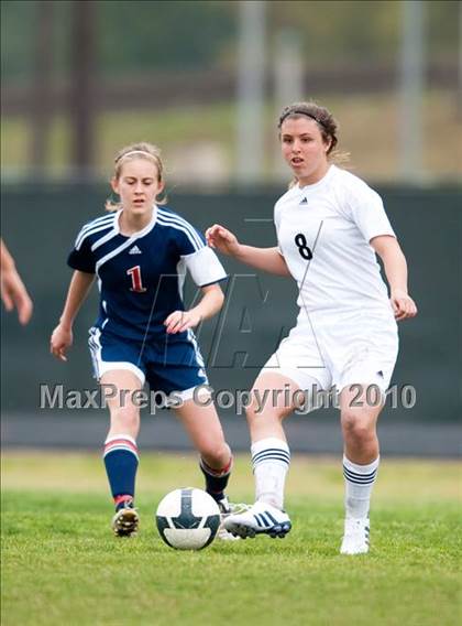 Thumbnail 1 in Bellaire vs Lamar @ Delmar photogallery.