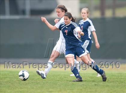 Thumbnail 1 in Bellaire vs Lamar @ Delmar photogallery.