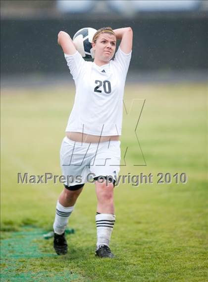 Thumbnail 2 in Bellaire vs Lamar @ Delmar photogallery.