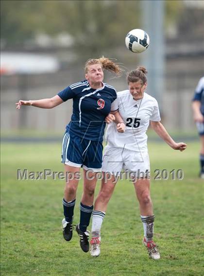 Thumbnail 1 in Bellaire vs Lamar @ Delmar photogallery.