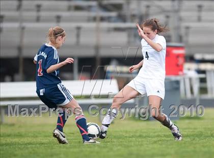 Thumbnail 3 in Bellaire vs Lamar @ Delmar photogallery.