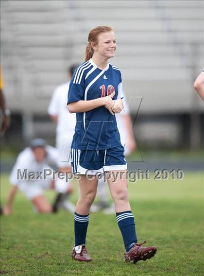 Thumbnail 2 in Bellaire vs Lamar @ Delmar photogallery.