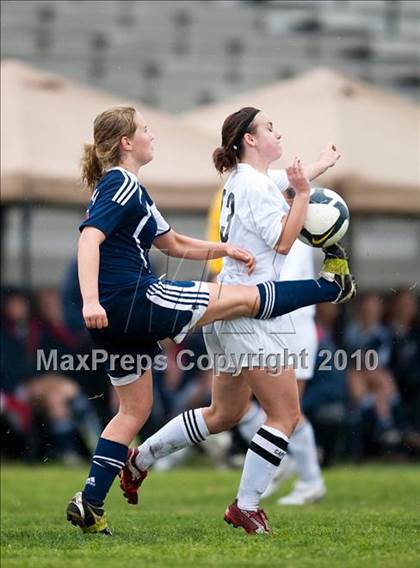 Thumbnail 1 in Bellaire vs Lamar @ Delmar photogallery.