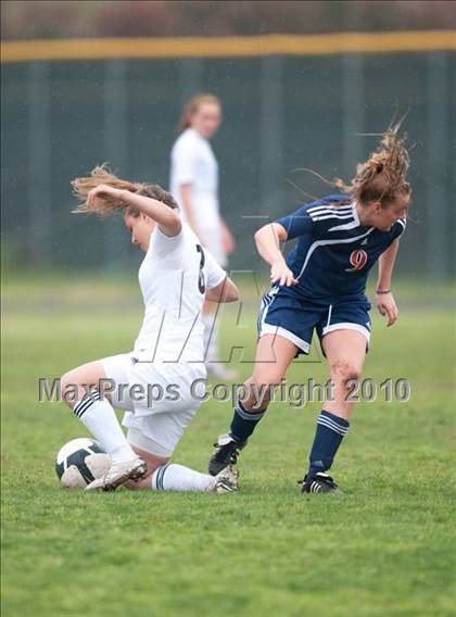 Thumbnail 2 in Bellaire vs Lamar @ Delmar photogallery.