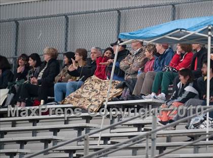Thumbnail 3 in Bellaire vs Lamar @ Delmar photogallery.
