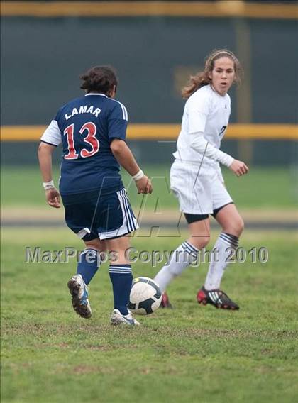 Thumbnail 3 in Bellaire vs Lamar @ Delmar photogallery.