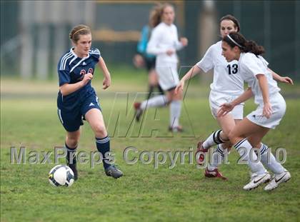 Thumbnail 1 in Bellaire vs Lamar @ Delmar photogallery.