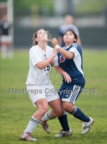 Thumbnail 1 in Bellaire vs Lamar @ Delmar photogallery.