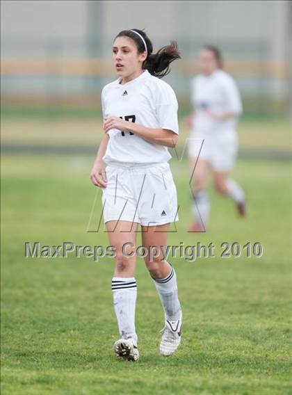 Thumbnail 2 in Bellaire vs Lamar @ Delmar photogallery.