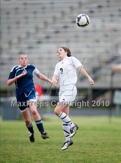 Thumbnail 3 in Bellaire vs Lamar @ Delmar photogallery.