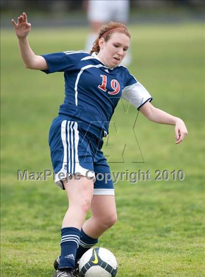 Thumbnail 1 in Bellaire vs Lamar @ Delmar photogallery.