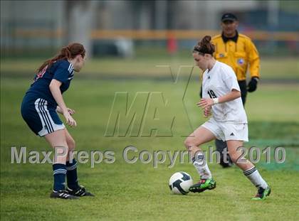Thumbnail 1 in Bellaire vs Lamar @ Delmar photogallery.