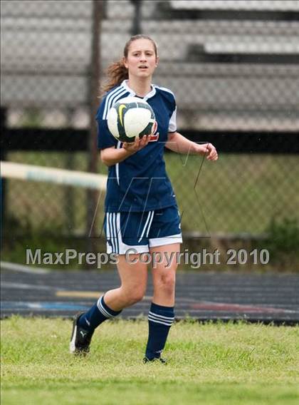 Thumbnail 3 in Bellaire vs Lamar @ Delmar photogallery.