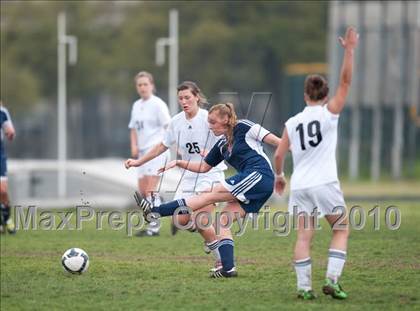 Thumbnail 1 in Bellaire vs Lamar @ Delmar photogallery.