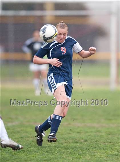 Thumbnail 3 in Bellaire vs Lamar @ Delmar photogallery.