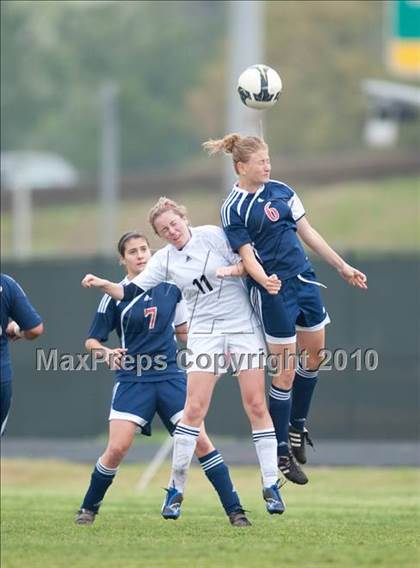 Thumbnail 2 in Bellaire vs Lamar @ Delmar photogallery.