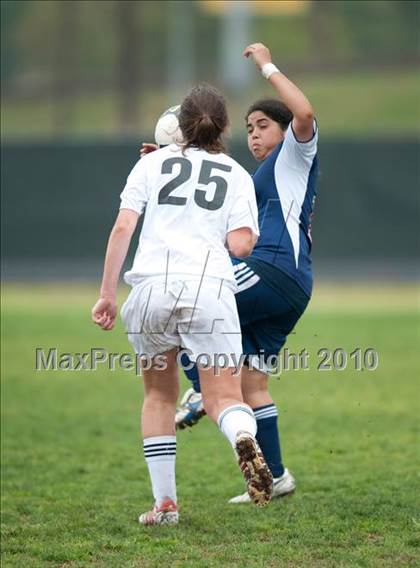Thumbnail 2 in Bellaire vs Lamar @ Delmar photogallery.