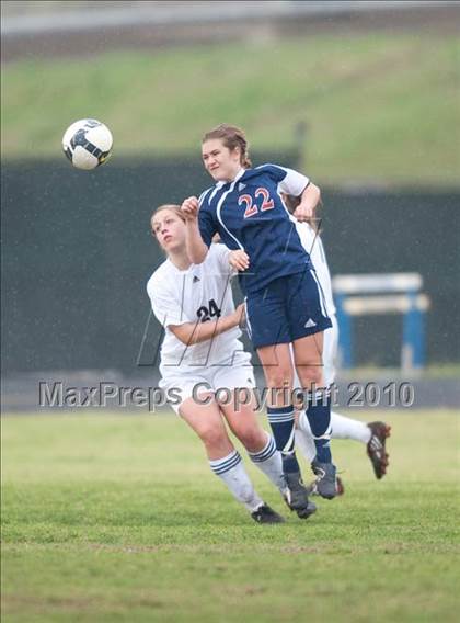 Thumbnail 2 in Bellaire vs Lamar @ Delmar photogallery.