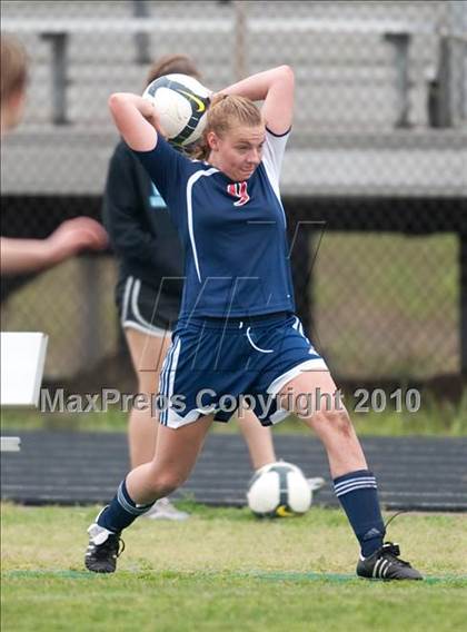 Thumbnail 1 in Bellaire vs Lamar @ Delmar photogallery.