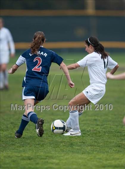 Thumbnail 2 in Bellaire vs Lamar @ Delmar photogallery.