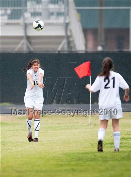 Thumbnail 2 in Bellaire vs Lamar @ Delmar photogallery.