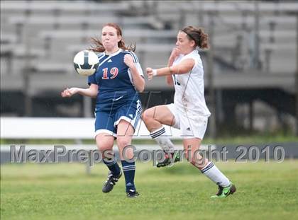 Thumbnail 1 in Bellaire vs Lamar @ Delmar photogallery.