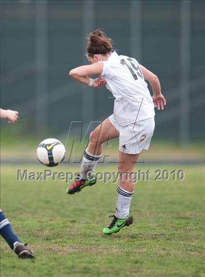 Thumbnail 3 in Bellaire vs Lamar @ Delmar photogallery.