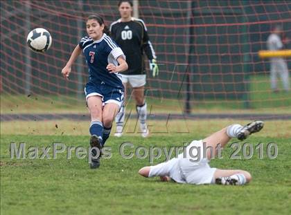 Thumbnail 1 in Bellaire vs Lamar @ Delmar photogallery.