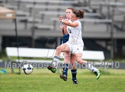 Thumbnail 2 in Bellaire vs Lamar @ Delmar photogallery.