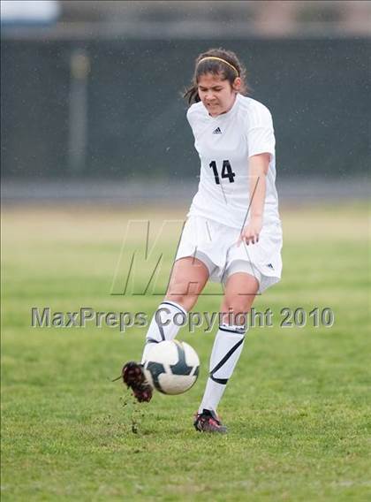 Thumbnail 1 in Bellaire vs Lamar @ Delmar photogallery.