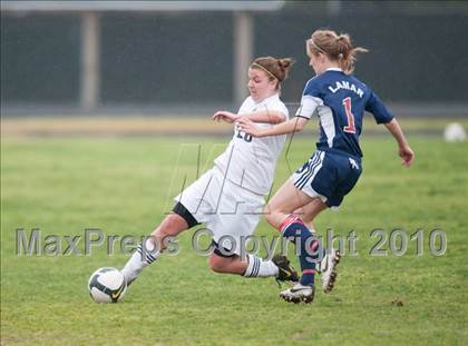 Thumbnail 2 in Bellaire vs Lamar @ Delmar photogallery.