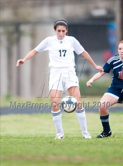 Thumbnail 1 in Bellaire vs Lamar @ Delmar photogallery.