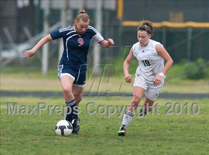 Thumbnail 2 in Bellaire vs Lamar @ Delmar photogallery.