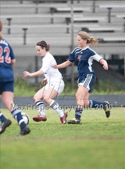 Thumbnail 1 in Bellaire vs Lamar @ Delmar photogallery.