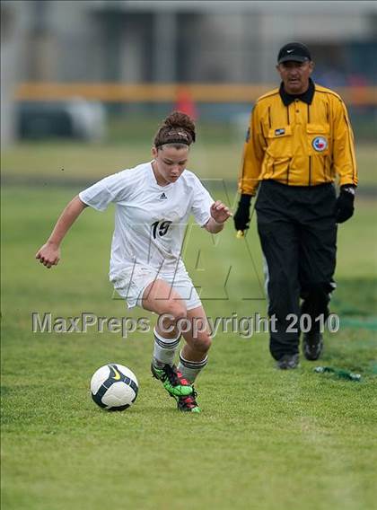 Thumbnail 3 in Bellaire vs Lamar @ Delmar photogallery.